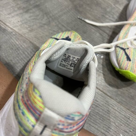 Puma sneaker - Picture 3 of 4